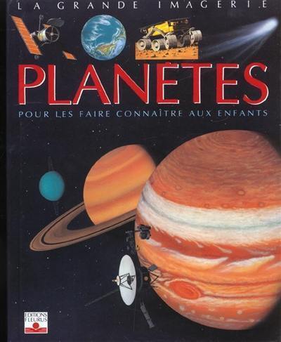 Les planètes