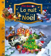 La nuit de Noël