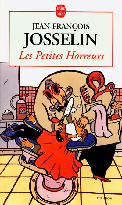 Les petites horreurs