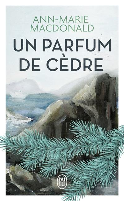 Un parfum de cèdre