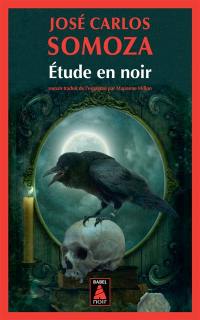 Trilogie de M. X. Etude en noir