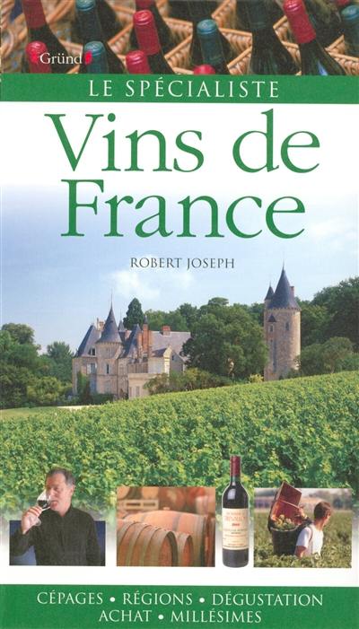 Vins de France