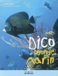 Le dico du monde marin