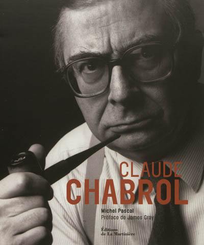 Claude Chabrol