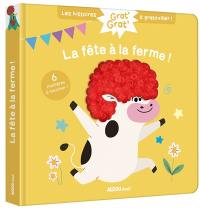 La fête à la ferme !