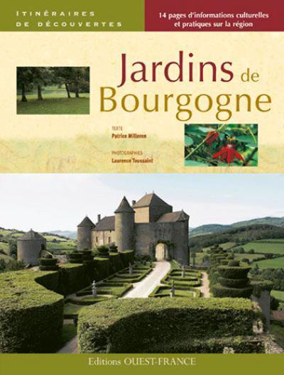 Jardins de Bourgogne