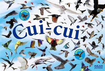 Cui-cui