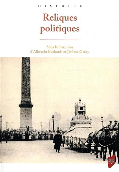 Reliques politiques