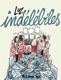 Indélébiles