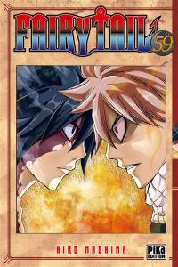 Fairy Tail. Vol. 59