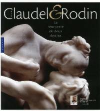 Camille Claudel et Rodin, la rencontre de deux destins : exposition, Québec, Musée national des beaux-arts du Québec, 26 mai-11 sept. 2005 ; Detroit, Detroit institute of arts, 2 oct. 2005-5 févr. 2006 ; Martigny, Fondation Gianadda, 2006