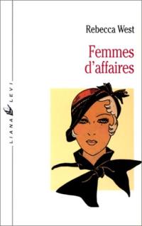 Femmes d'affaires