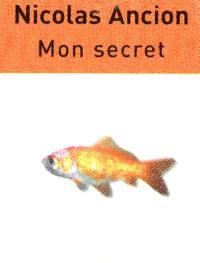 Mon secret