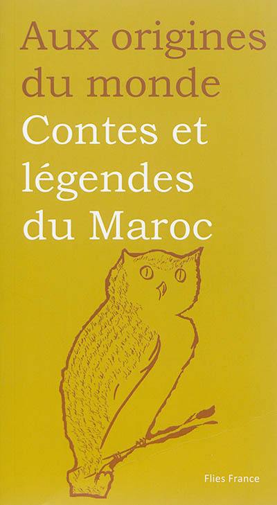 Contes et légendes du Maroc