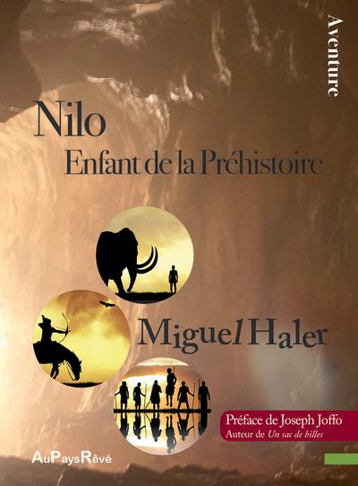 Nilo, enfant de la préhistoire