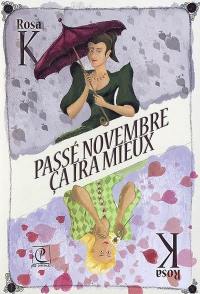 Passé novembre, ça ira mieux