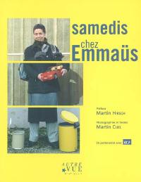 Samedis chez Emmaüs