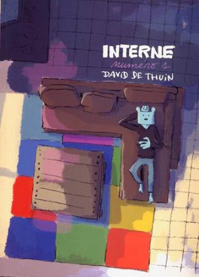 Interne. Vol. 1. Interne