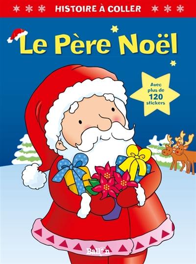 Le Père Noël