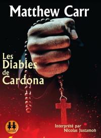 Les diables de Cardona