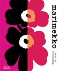 Marimekko The Art of Printmaking