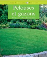 Pelouses et gazons : les conseils d'un spécialiste...