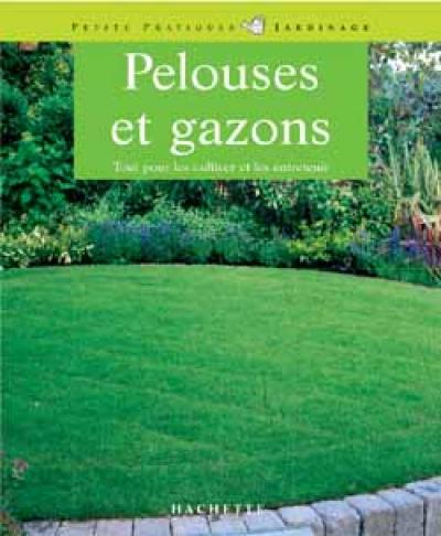 Pelouses et gazons : les conseils d'un spécialiste...