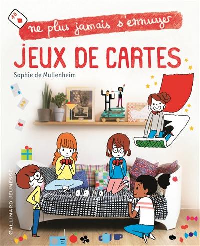 Jeux de cartes