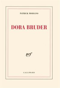 Dora Bruder