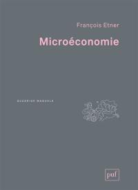 Microéconomie