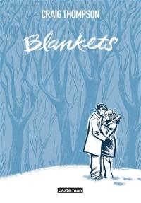 Blankets