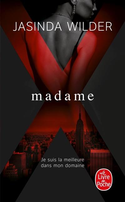 Madame X