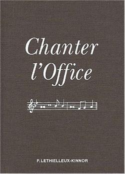 Chanter l'office