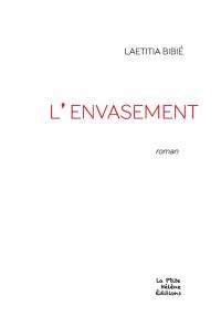 L'envasement