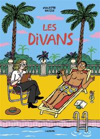 Les divans