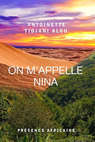 On m'appelle Nina : autofiction