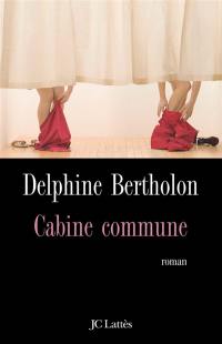 Cabine commune