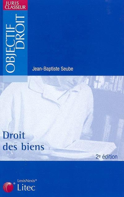 Droit des biens