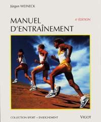 Manuel d'entraînement