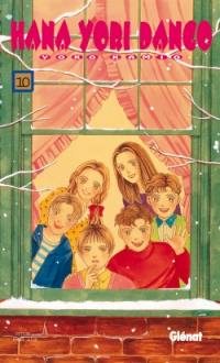 Hana Yori Dango. Vol. 10