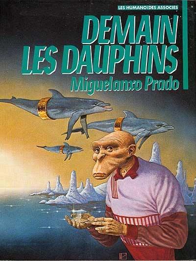 Demain les dauphins