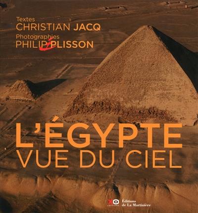 L'Egypte vue du ciel