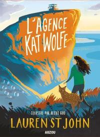 L'agence Kat Wolfe. Vol. 1