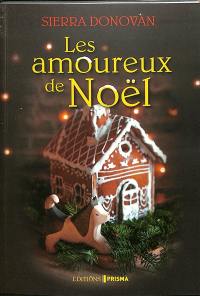 Les amoureux de Noël