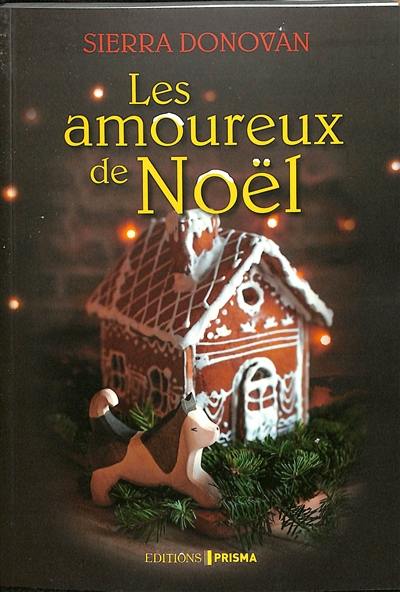 Les amoureux de Noël