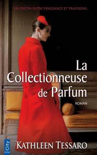 La collectionneuse de parfum