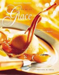 Le livre d'or de la glace