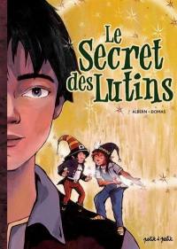 Le secret des lutins