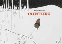 Olentzero