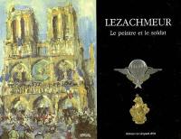 Lezachmeur : le peintre et le soldat